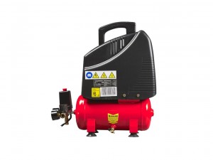 Компрессор безмасляный Fubag Service Master Kit арт. 646031 - фото 2