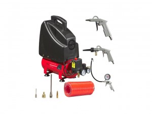 Компрессор безмасляный Fubag Service Master Kit арт. 646031 - фото 9