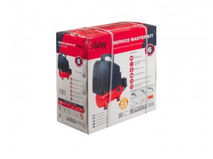 Компрессор безмасляный Fubag Service Master Kit арт. 646031 - фото 10