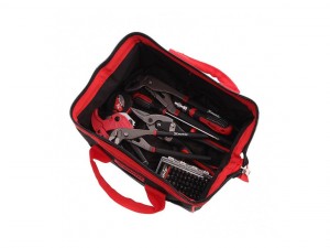 Сумка для инструмента 14 карманов Matrix 90251 - фото 5