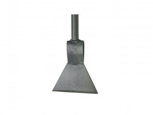 Ледоруб-топор кованый с ручкой Гарант Б-3 - фото 3