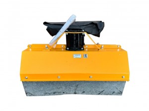 Фреза почвенная, к мотоблоку Агро/Беларус САЗ ФР-00.010 - фото 2