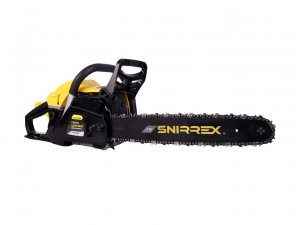 Бензопила Snirrex TM 358 18 арт.0901010005 - фото 2
