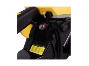 Бензопила Snirrex TM 358 20 арт. 0901010006 - фото 8
