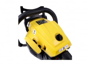 Бензопила Snirrex TM 361 18 арт. 0901010007 - фото 7