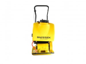 Виброплита Snirrex SC-60 - фото 3