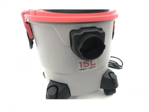 Пылесос Crown CT42045 арт.CT42045 - фото 2