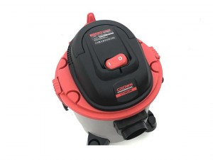 Пылесос Crown CT42045 арт.CT42045 - фото 3