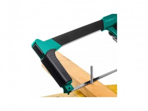 Ножовка по металлу 300 мм Kraftool арт. 15801_z02 - фото 3