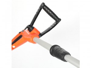 Триммер электрический Patriot PT 500 арт. 250306030 - фото 5