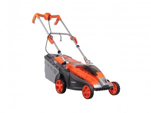 Газонокосилка аккумуляторная Patriot CM4010XL несамоходная, с АКБ и ЗУ арт. 250204010 - фото 2