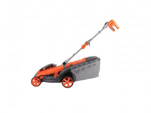 Газонокосилка аккумуляторная Patriot CM4010XL несамоходная, с АКБ и ЗУ арт. 250204010 - фото 3