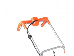 Газонокосилка аккумуляторная Patriot CM4010XL несамоходная, с АКБ и ЗУ арт. 250204010 - фото 7