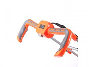 Газонокосилка аккумуляторная Patriot CM4010XL несамоходная, с АКБ и ЗУ арт. 250204010 - фото 8