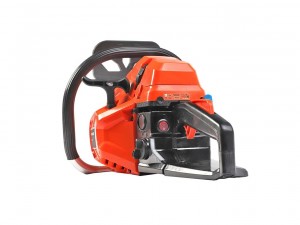 Бензопила АКЦИЯ Patriot PT 452 + подарочный набор арт. 220104452А - фото 10