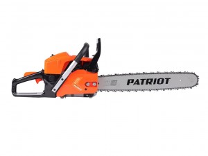 Бензопила АКЦИЯ Patriot PT 6020 + подарочный набор - фото 4