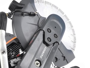 Бензорез PATRIOT DSG 735M - фото 7