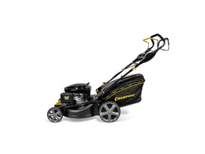 Газонокосилка бензиновая Champion LM 5344 PRO, самоходная - фото 2