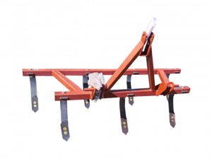 Культиватор для минитрактора 132H САЗ КЧ-1,2 - фото 3