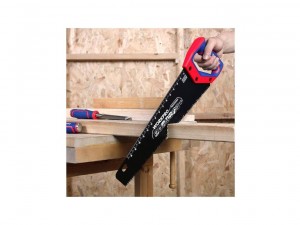 Ножовка по дереву 400 мм SK5 Workpro WP215013, с тефлоновым покрытием - фото 5