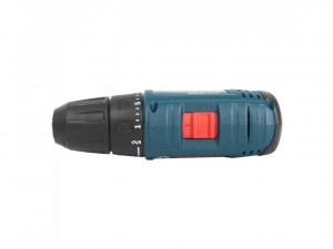 Аккумуляторный шуруповерт GSR 120-Li BOSCH - фото 7