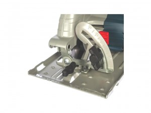 Пила дисковая GKS 190 BOSCH - фото 9