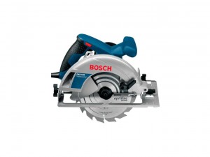 Пила дисковая GKS 190 BOSCH - фото 10