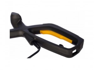 Триммер электрический Huter GET 400 арт. 70/1/4 - фото 5