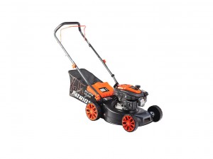 Газонокосилка бензиновая Patriot PT 400 арт. 512109400 - фото 2