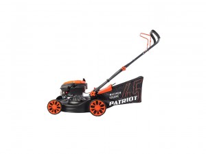 Газонокосилка бензиновая Patriot PT 400 арт. 512109400 - фото 4