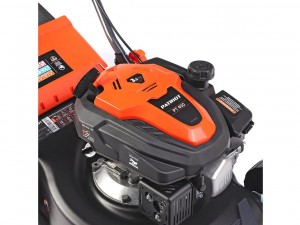 Газонокосилка бензиновая Patriot PT 400 арт. 512109400 - фото 7
