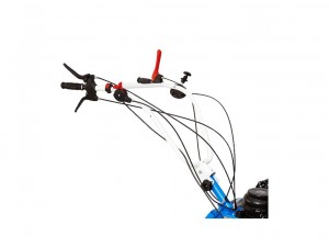 Мотоблок Нева МБ2-ZS MultiAGRO - фото 2