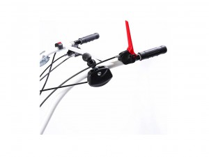 Мотоблок Нева МБ2-ZS MultiAGRO - фото 6