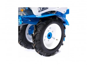 Мотоблок Нева МБ2-ZS MultiAGRO - фото 7