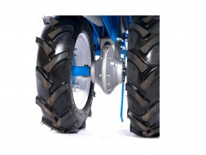 Мотоблок Нева МБ2-ZS MultiAGRO - фото 8