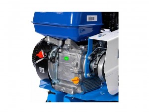 Мотоблок Нева МБ2-ZS MultiAGRO - фото 9