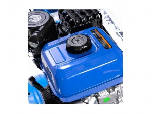 Мотоблок Нева МБ2-ZS MultiAGRO - фото 10