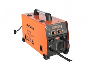 Сварочный полуавтомат Patriot WMA 155 M арт. 605302140 - фото 7