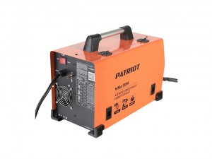 Сварочный полуавтомат Patriot WMA 155 M арт. 605302140 - фото 9