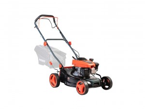 Газонокосилка бензиновая Patriot PT 42LS - фото 10