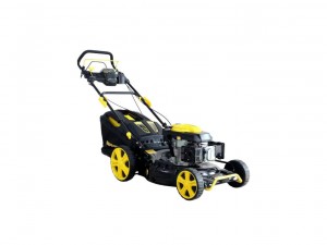 Газонокосилка бензиновая Snirrex PM5360, самоходная - фото 7