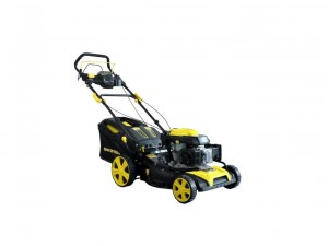 Газонокосилка бензиновая Snirrex PM5045, самоходная - фото 8