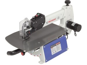 Станок лобзиковый BELMASH SS-450VSP - фото 3