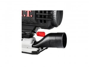 Лобзик PIT PST90-C2, с лазером и подсветкой - фото 3