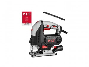 Лобзик PIT PST90-C2, с лазером и подсветкой - фото 4
