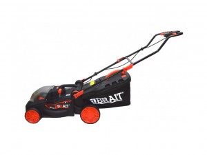 Газонокосилка аккумуляторная Brait BCLM40-4PUBL PRO, с АКБ и ЗУ арт. 21.01.212.101 - фото 3