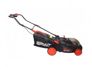 Газонокосилка аккумуляторная Brait BCLM40-4PUBL PRO, с АКБ и ЗУ арт. 21.01.212.101 - фото 4