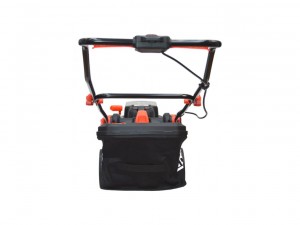 Газонокосилка аккумуляторная Brait BCLM40-4PUBL PRO, с АКБ и ЗУ арт. 21.01.212.101 - фото 7