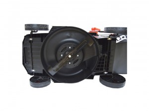 Газонокосилка аккумуляторная Brait BCLM40-4PUBL PRO, с АКБ и ЗУ арт. 21.01.212.101 - фото 10