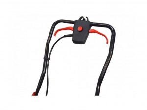 Газонокосилка аккумуляторная Brait BCLM40-4PU PRO, с АКБ 2шт и ЗУ арт. 21.01.213.101 - фото 6